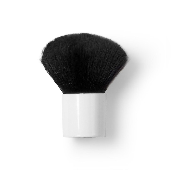 Mascara Curved Brush