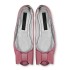 Soft Pink Patent Leather Shoes