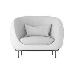 Comfortable Armchair