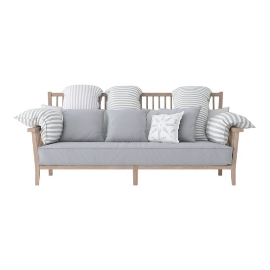 Moden Sofa