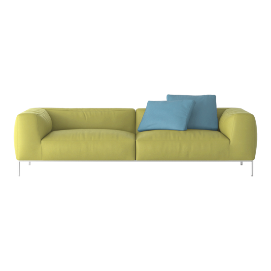 Moden Sofa