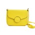 Crossbody Yellow Bag