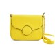 Crossbody Yellow Bag